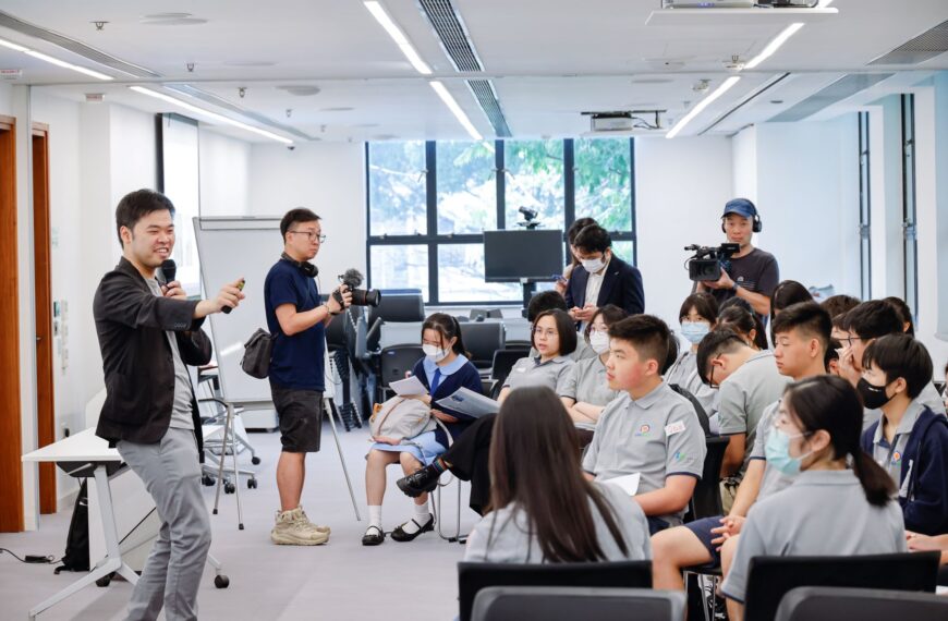 URA青年說：公共行政與政策分析