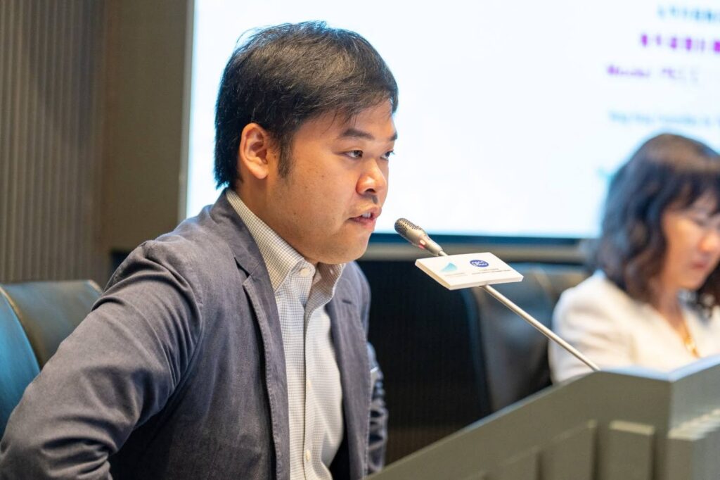 模擬議政課程