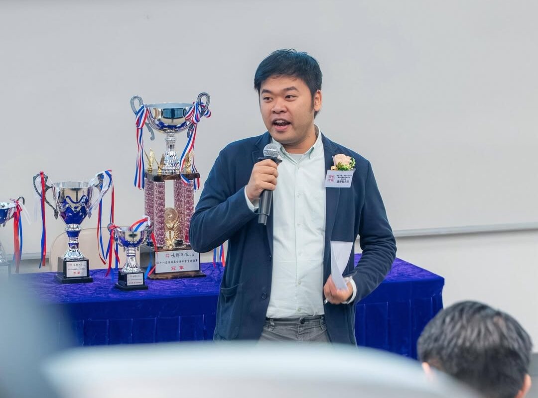 「鳴辯盃」辯論