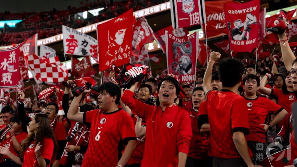 盛事經濟如何讓社區小商戶分一杯羹？