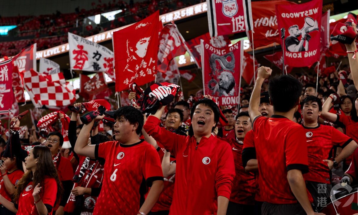 盛事經濟如何讓社區小商戶分一杯羹？