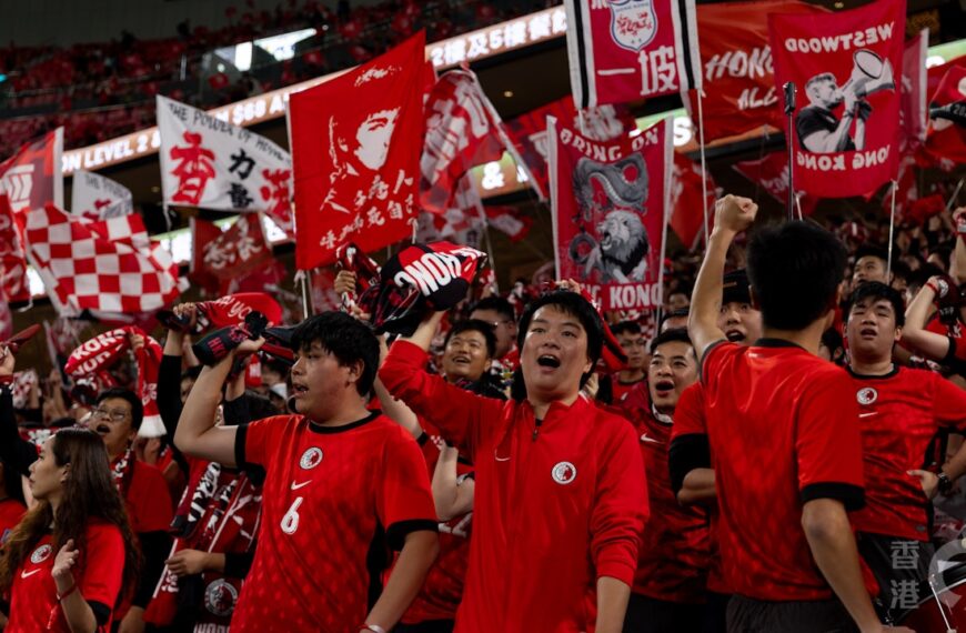 盛事經濟如何讓社區小商戶分一杯羹？