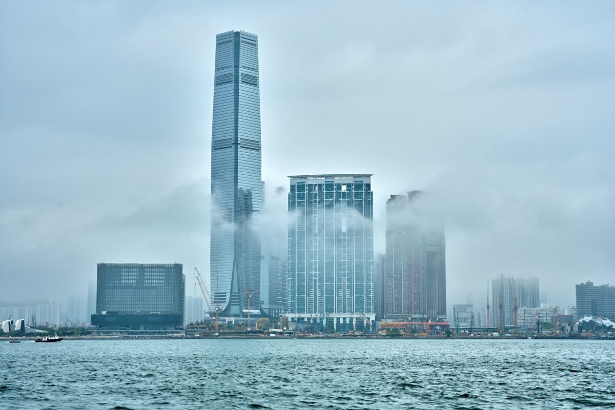 香港也要推動高質量發展