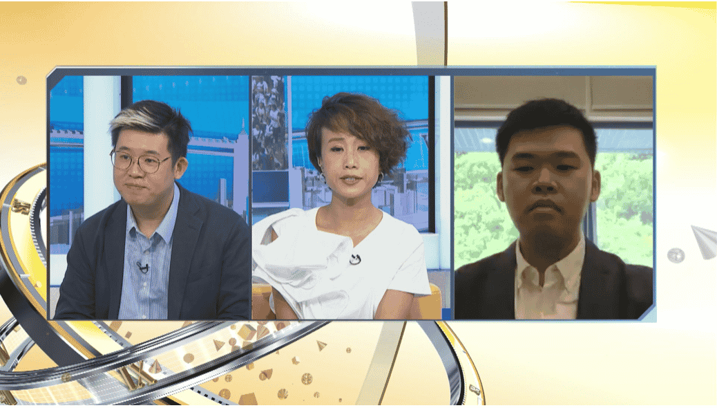 【時事全方位】反修例風波持續逾一年有何教訓？