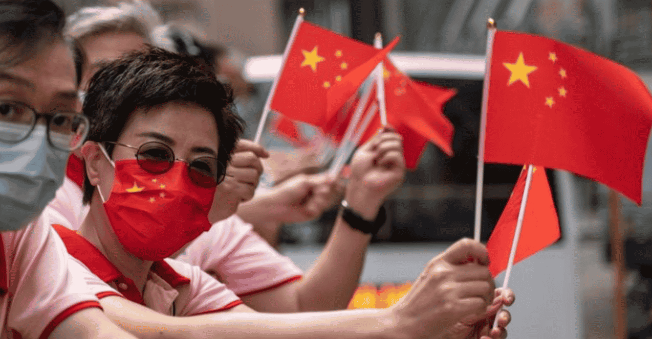 【靜思而行】愛國者治港的下一步