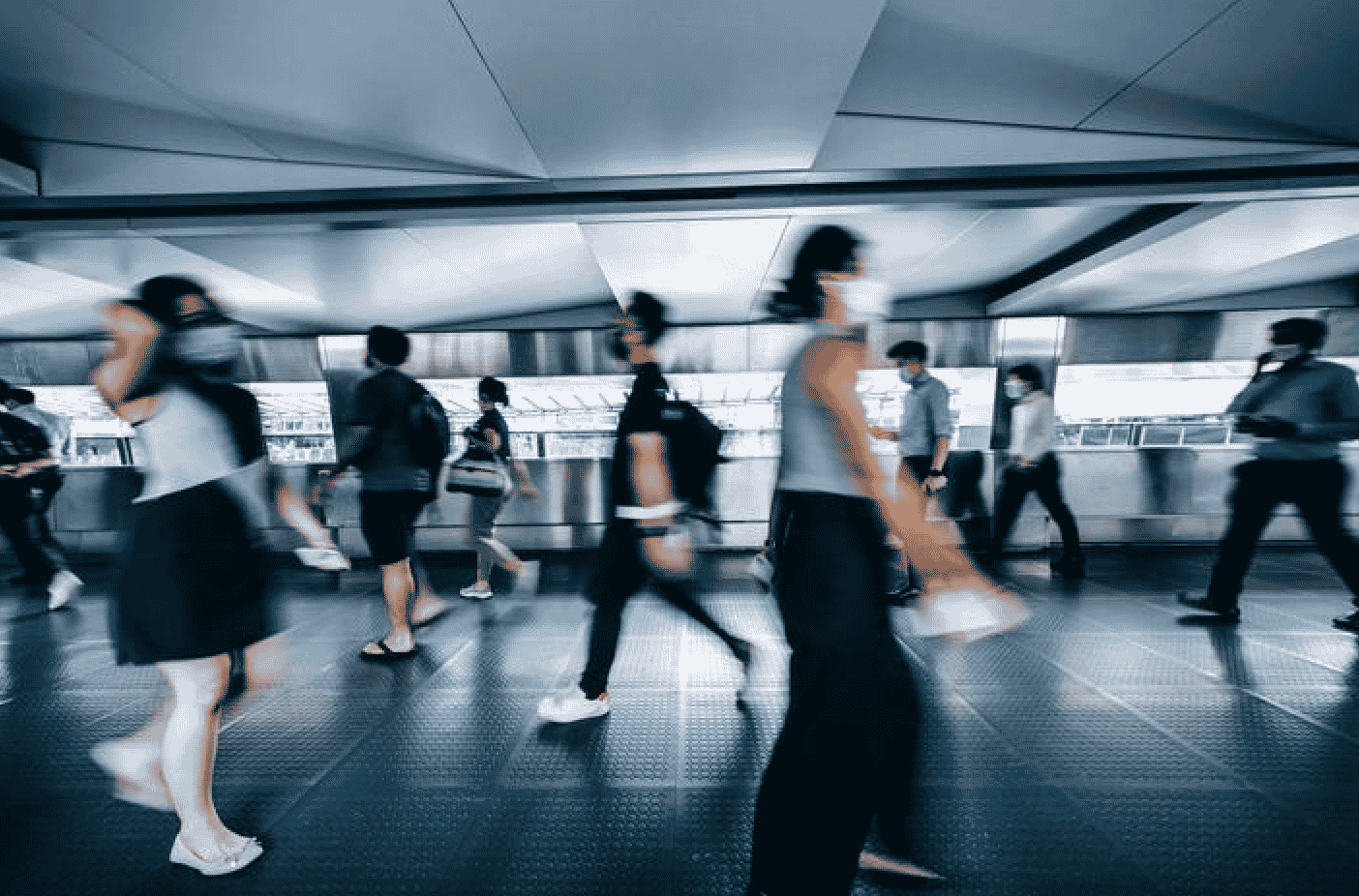 《3分鐘政策》- 失業保障︱失業率升至7.2%創17年新高 政府社福界點睇？