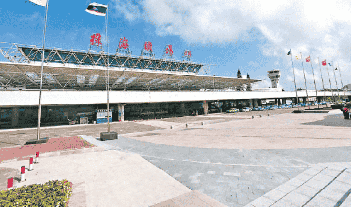 【時政吹水站】#001 香港入股珠海機場物有所值？航空業如何博翻身？