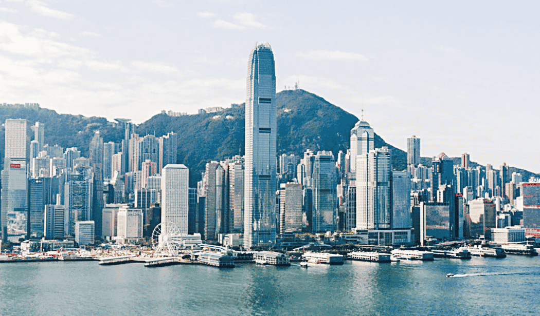 培養香港管治人才