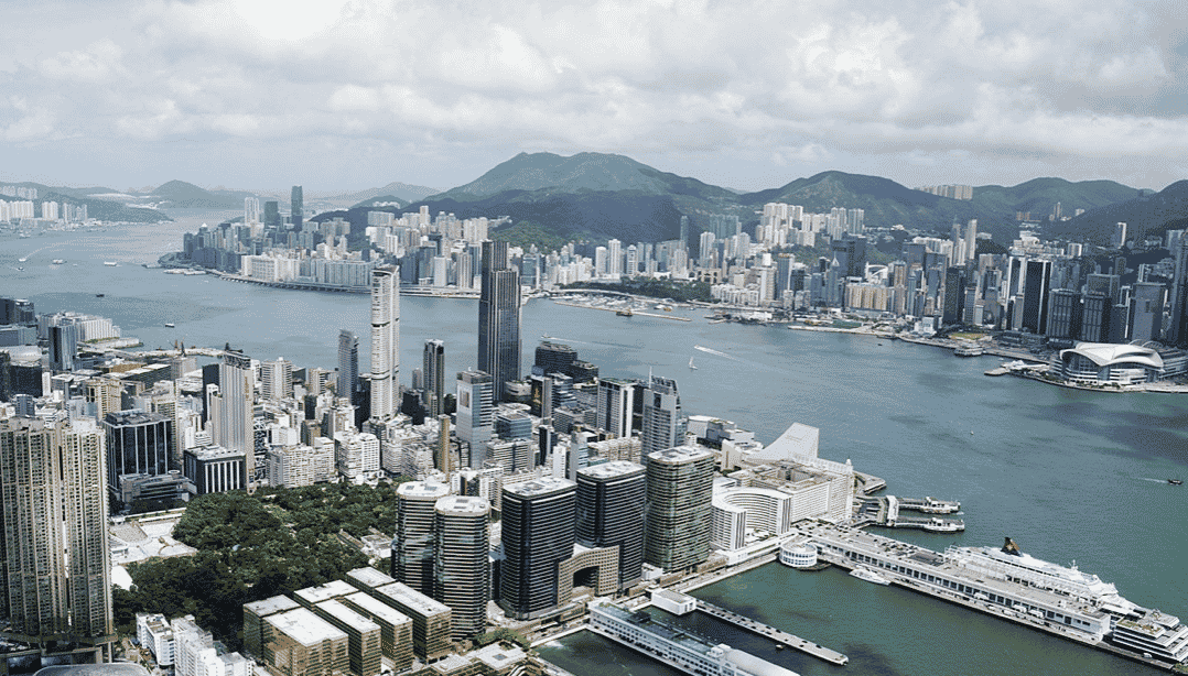 香港國際貿易經濟助力廣東自貿區建設