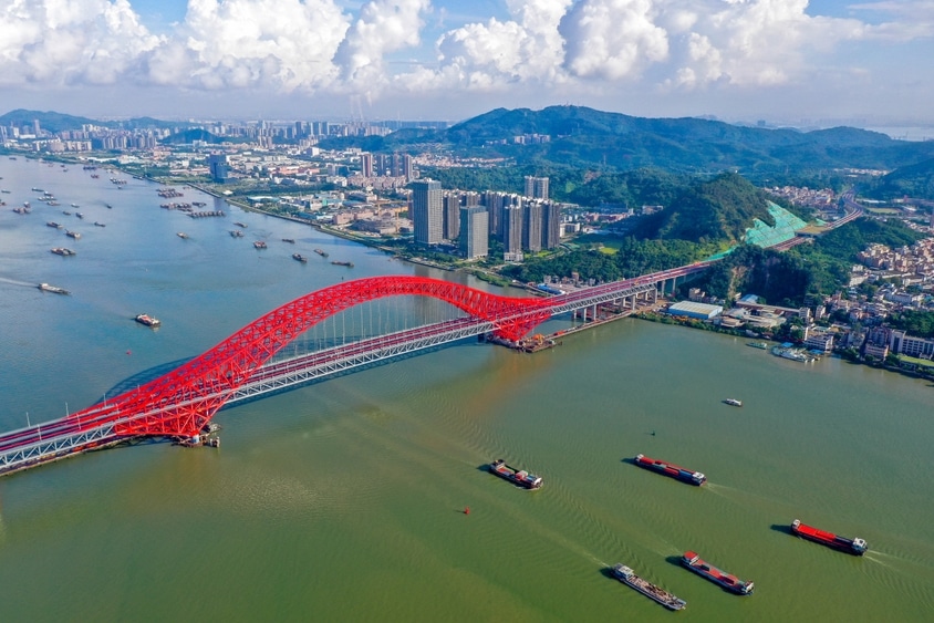 香港再蹉跎歲月，難保不被其他大灣區重點地區超越