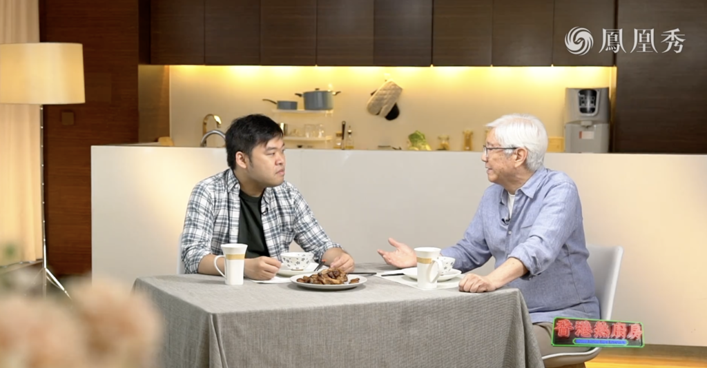 【香港熱廚房】美以連環施壓 伊朗為何還沒倒下？